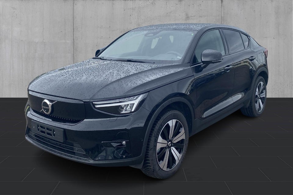 Volvo C40 P6 ReCharge Ultimate 5d