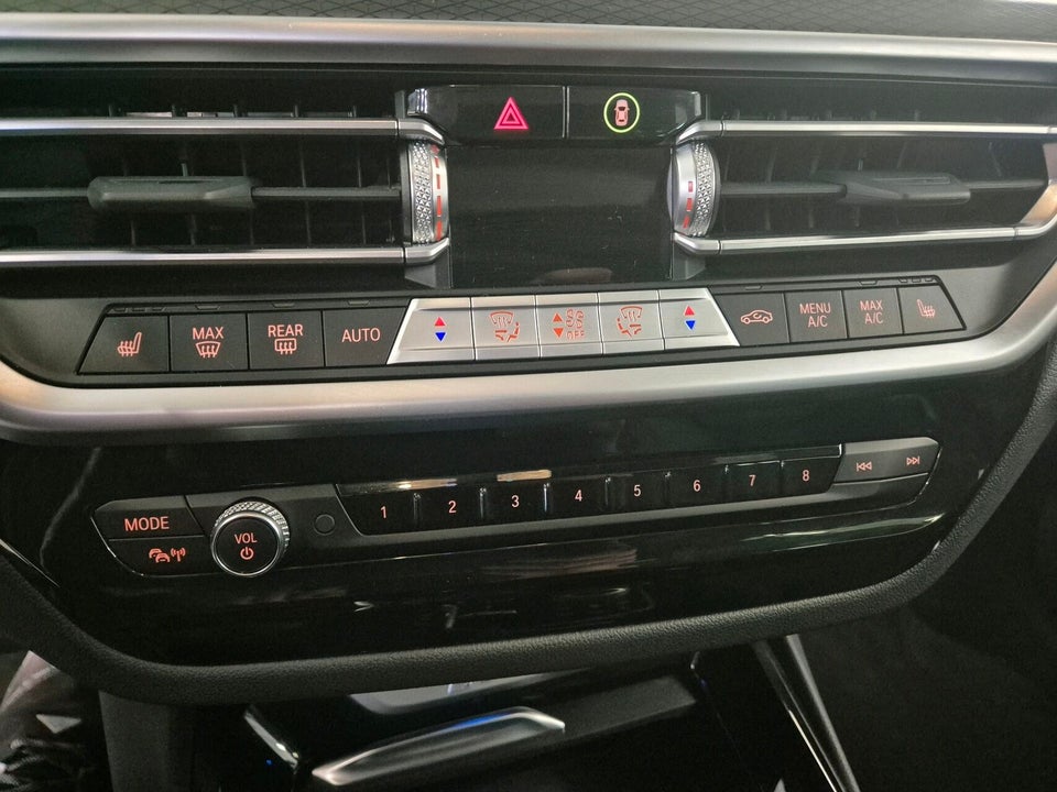 BMW iX3 Charged Plus M-Sport 5d