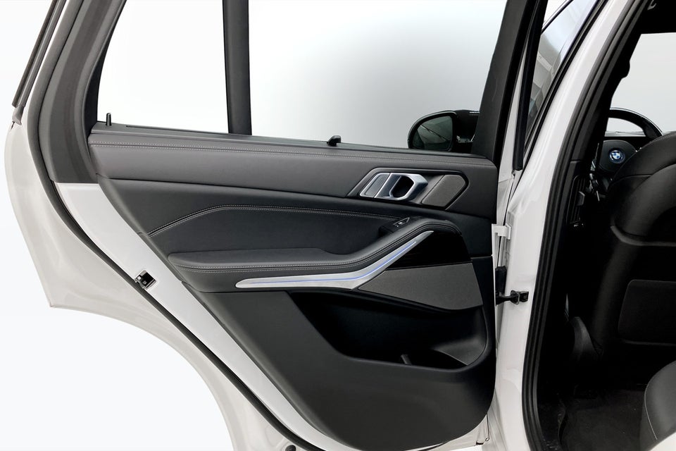 BMW X5 3,0 xDrive50e M-Sport+ aut. 5d