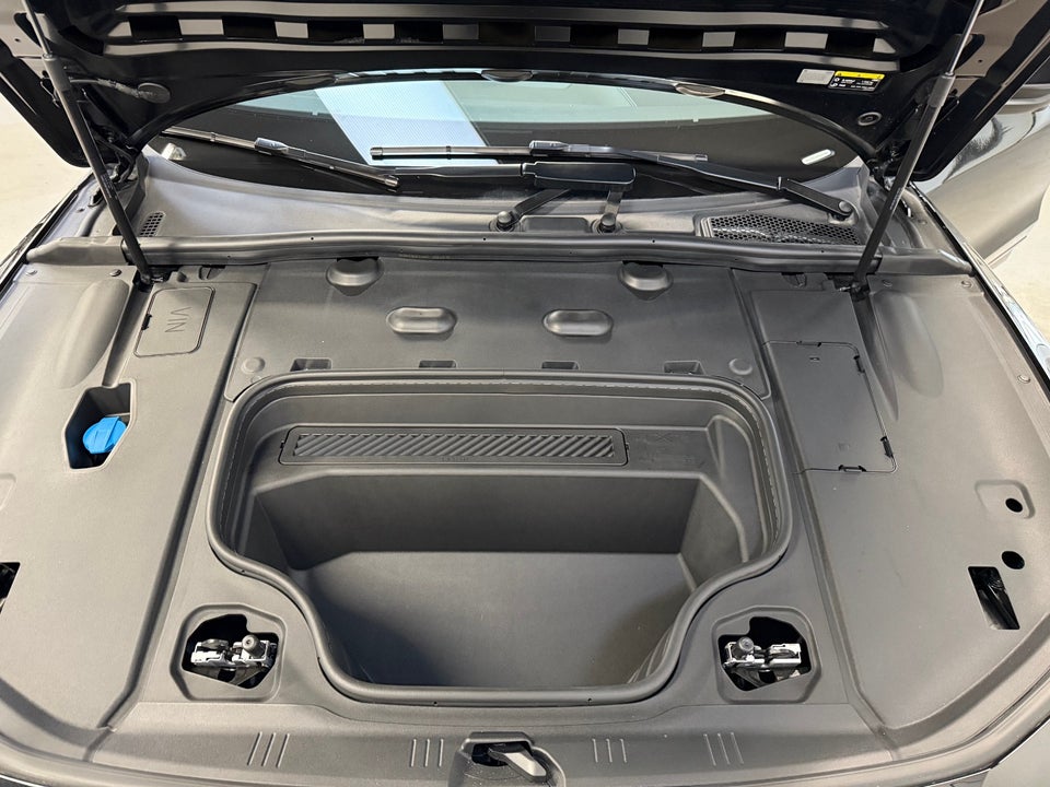 Audi A6 e-tron S-line plus Avant 5d