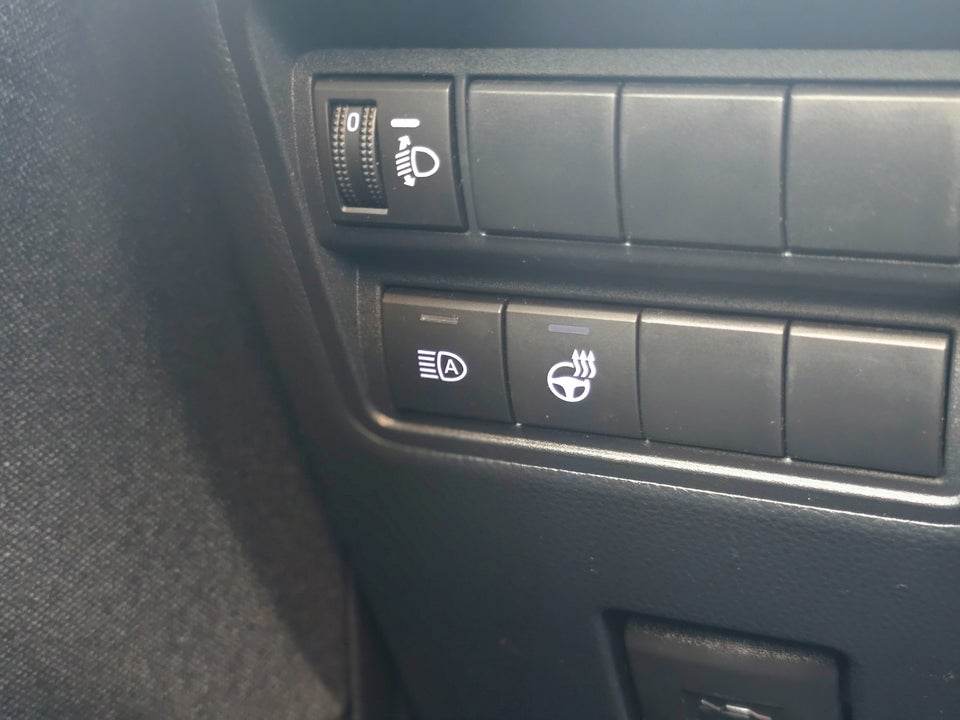 Toyota Yaris 1,5 Active 5d