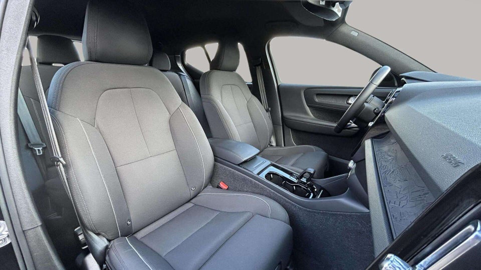 Volvo XC40 P6 ReCharge Plus 5d