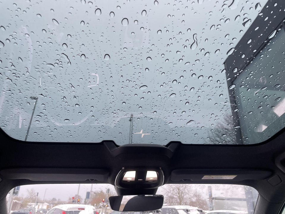 Polestar 2 Long Range AWD 5d