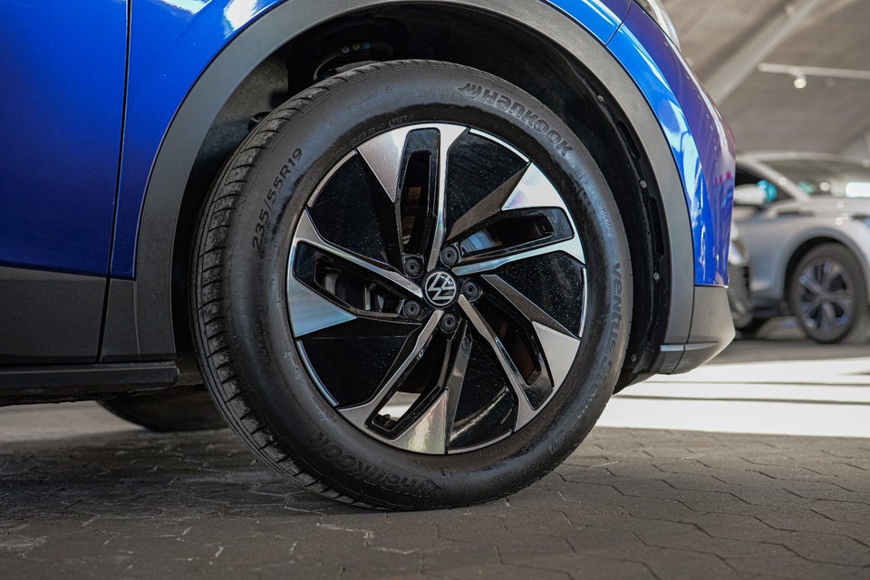 VW ID.4 77 Pro Performance 5d