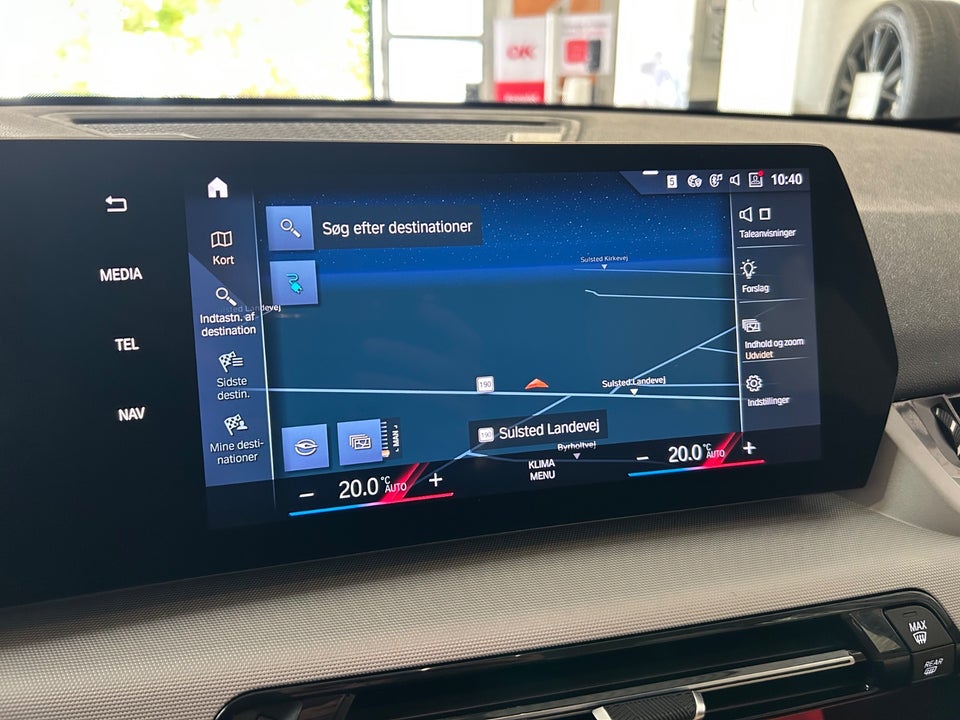 BMW iX1 xDrive30 5d