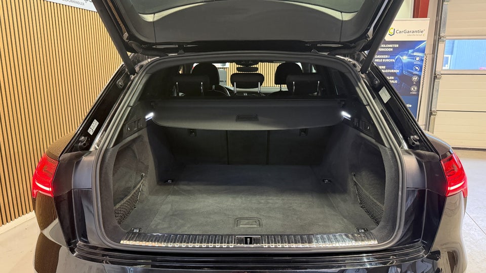 Audi e-tron 50 S-line quattro 5d