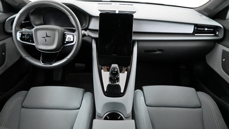 Polestar 2 Long Range AWD 5d