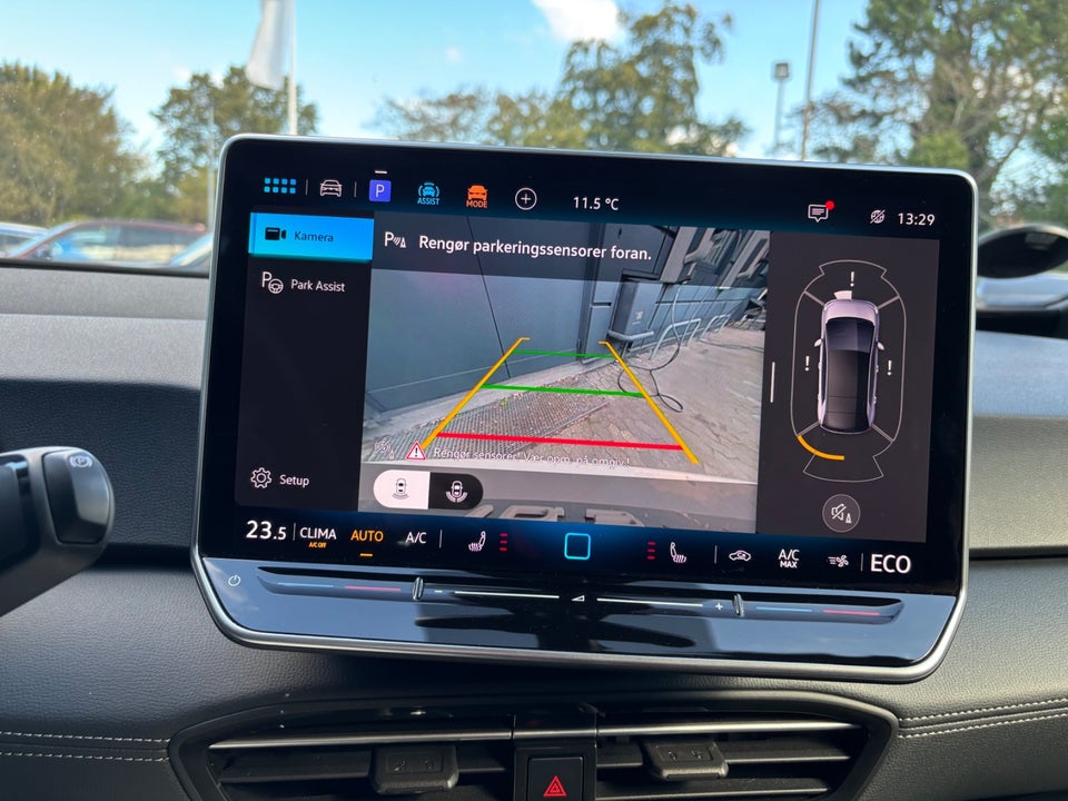 VW ID.3 58 Style Pro 5d