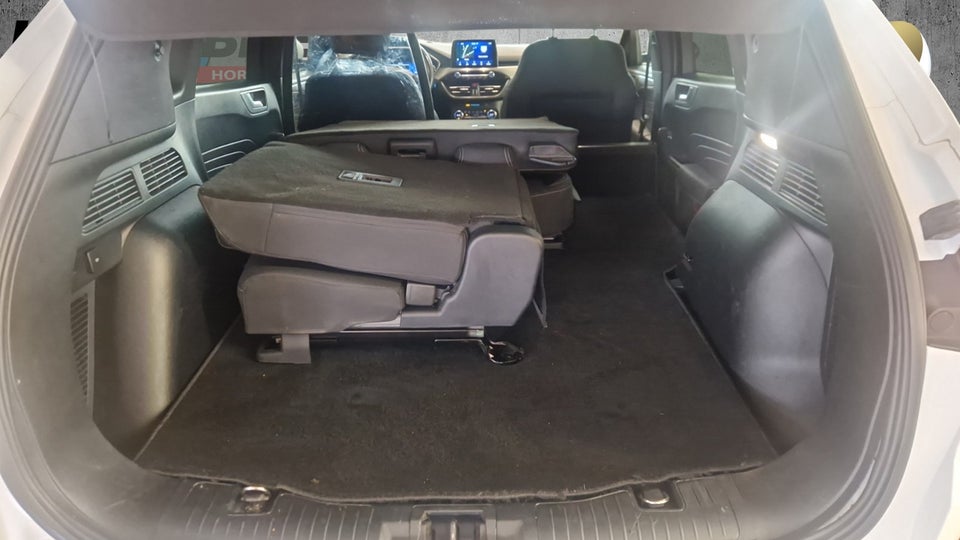 Ford Kuga 1,5 EcoBlue Titanium aut. Van 5d