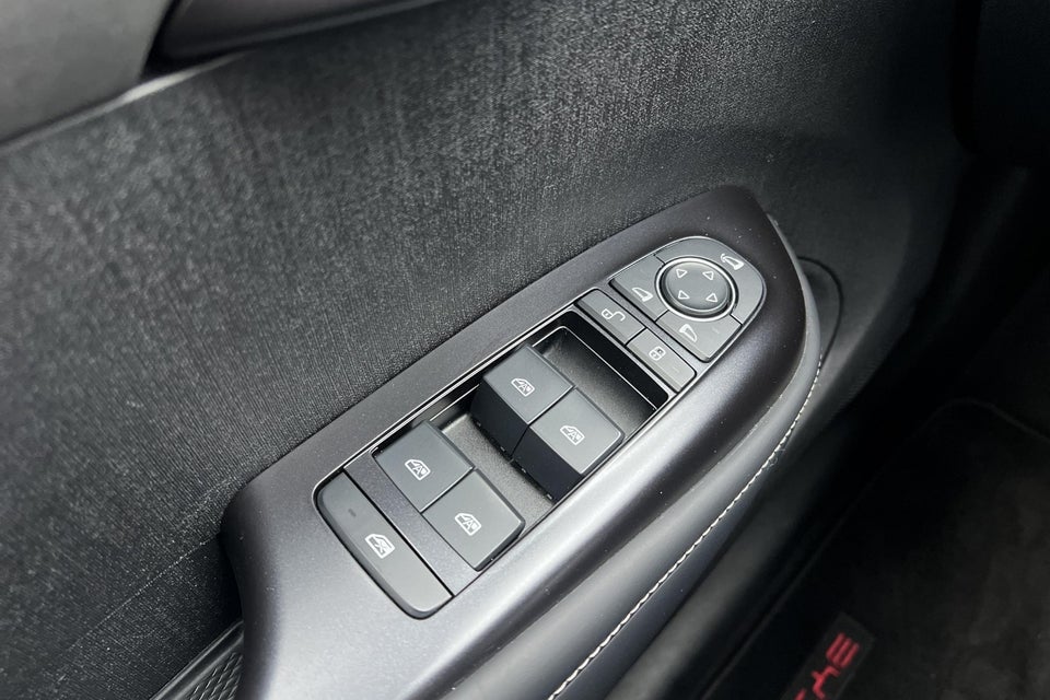 BYD Dolphin 60 Comfort 5d