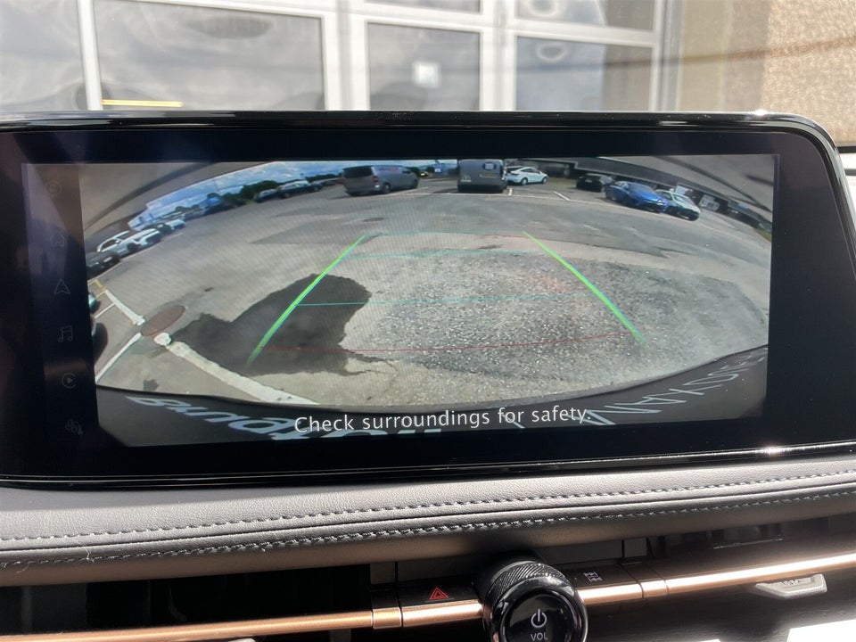 Nissan Ariya 63 Engage 5d