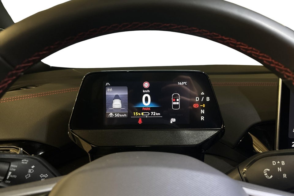 VW ID.4 77 GTX+ 4Motion 5d