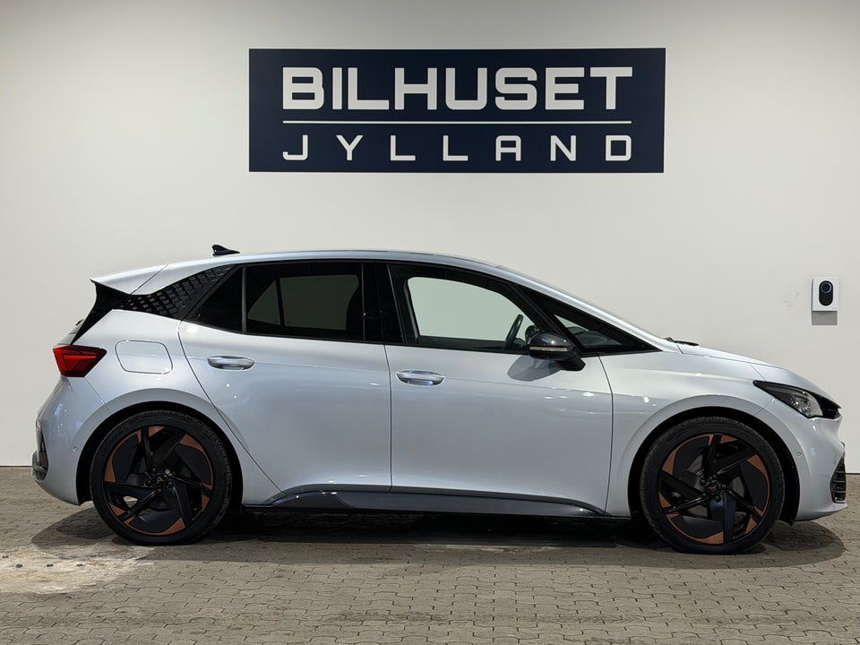 Cupra Born 77 e-Boost Dinamica 5d