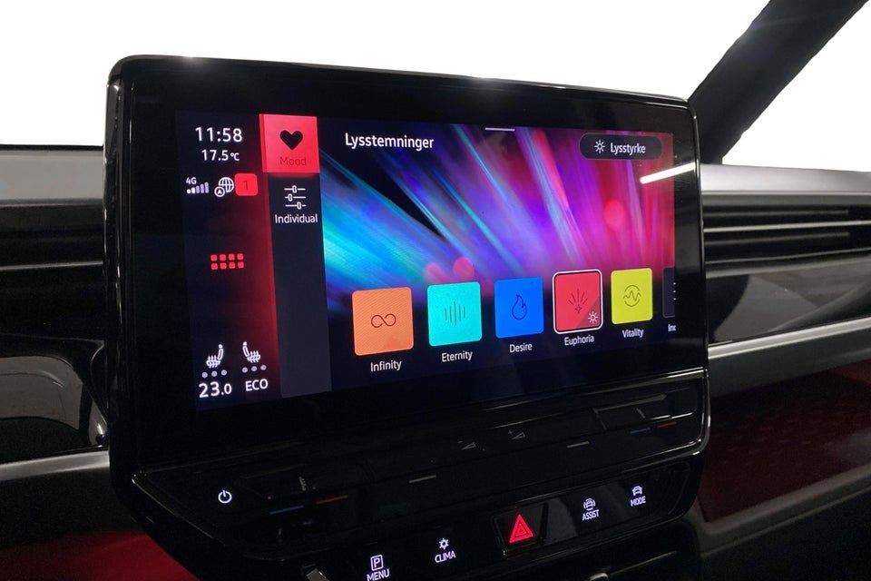 VW ID.Buzz 77 Life 75 Years Edition SWB 5d