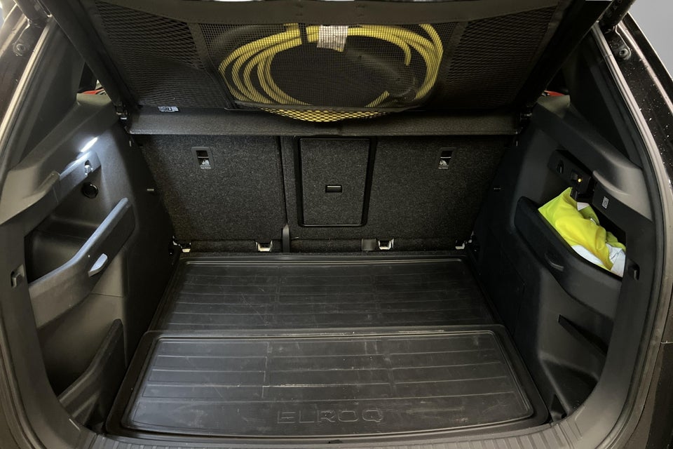 Skoda Elroq 85 iV Advanced 5d