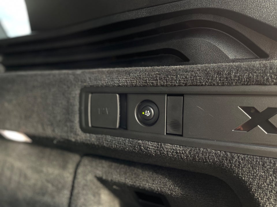 BMW X5 3,0 xDrive45e M-Sport aut. 5d