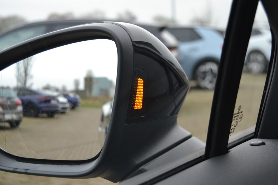 VW ID.7 77 Style Tourer 5d