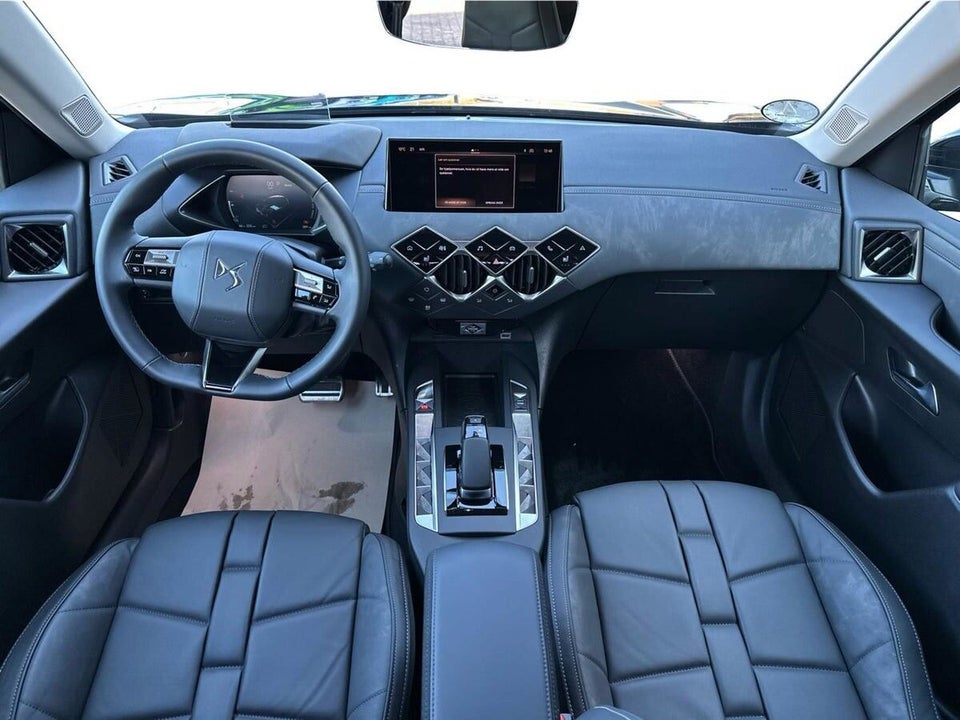 DS DS 3 CrossBack 54 E-Tense Opera 5d