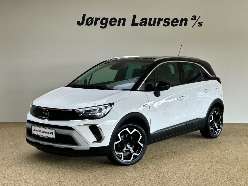 Opel Crossland 1,2 Cosmo 5d