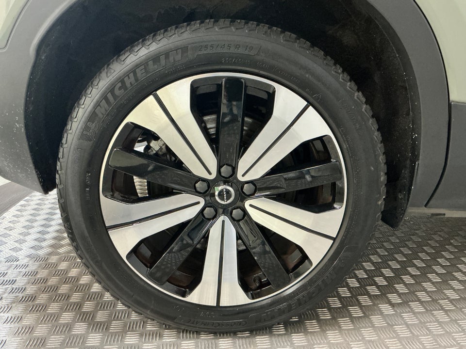 Volvo XC40 ReCharge Plus 5d