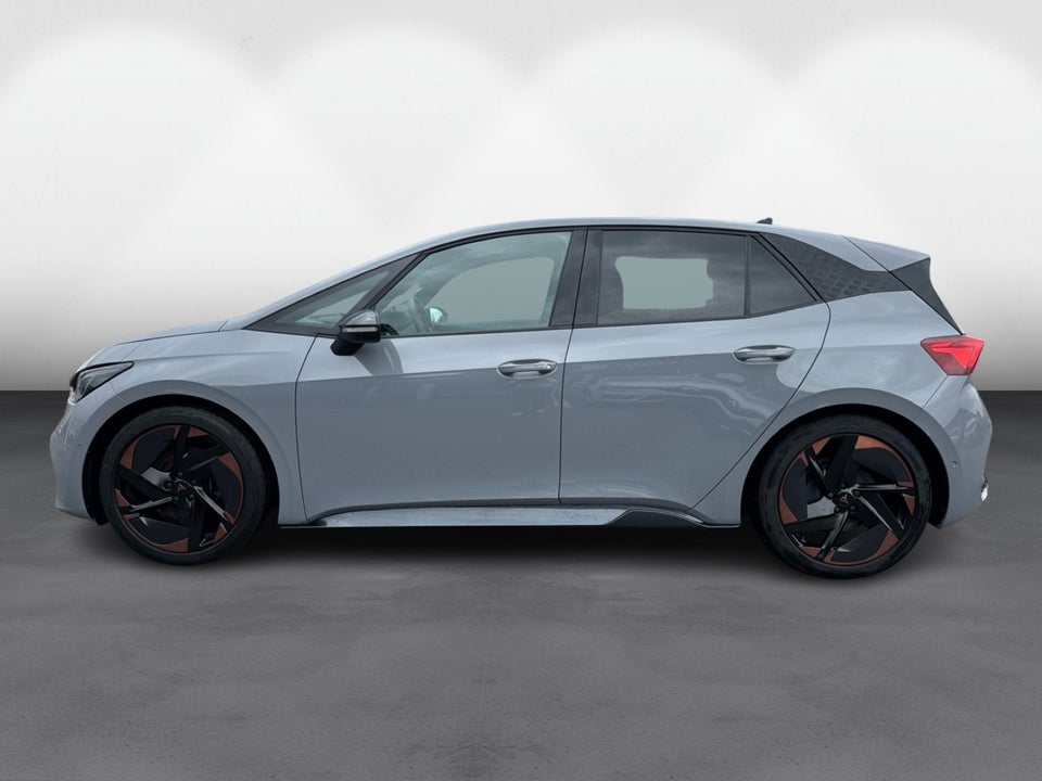 Cupra Born 58  5d