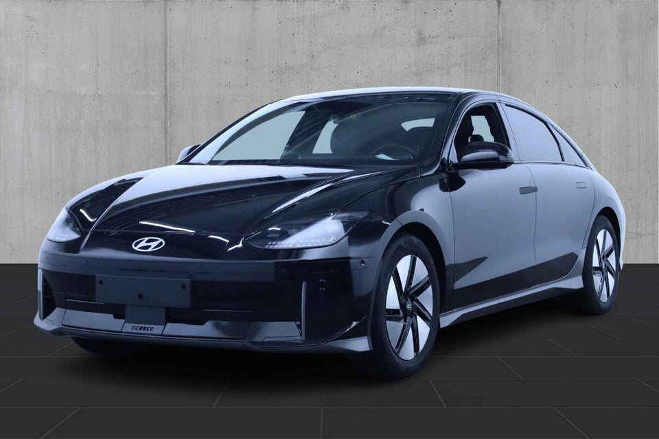 Hyundai Ioniq 6 77 Ultimate 4d