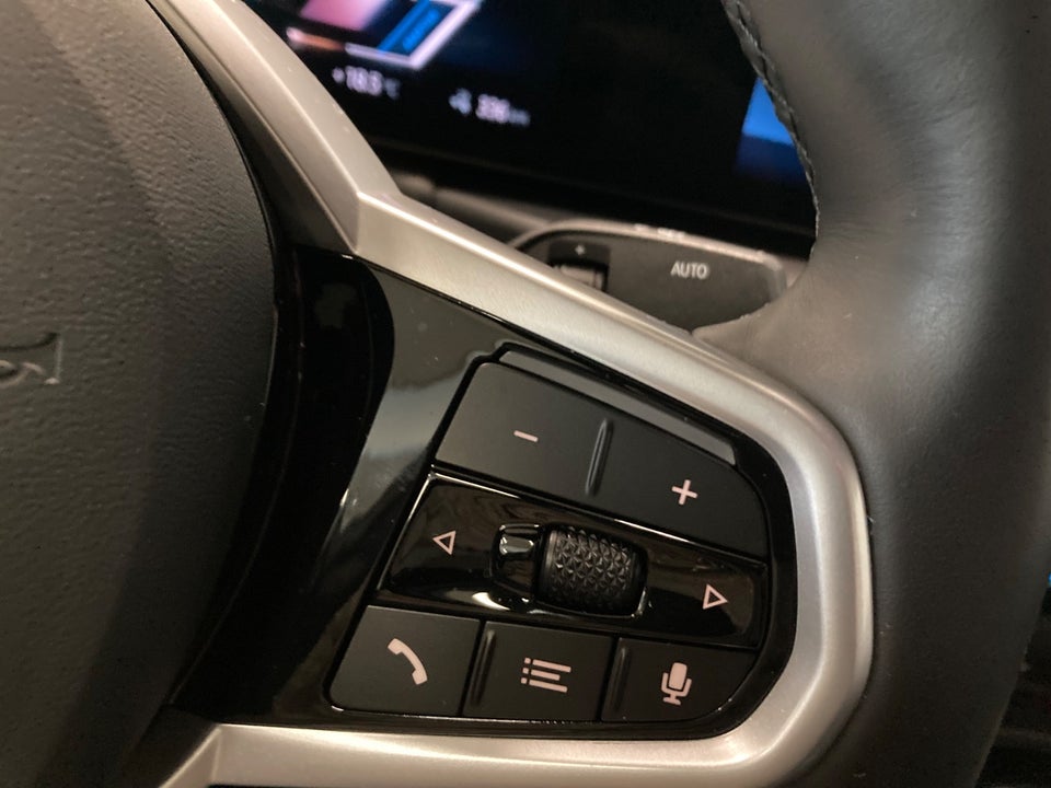 BMW i4 eDrive40 M-Sport 5d