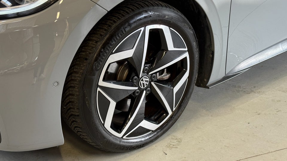 VW ID.3 58 Pro Performance 5d