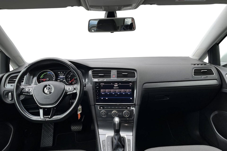 VW e-Golf VII Comfortline 5d