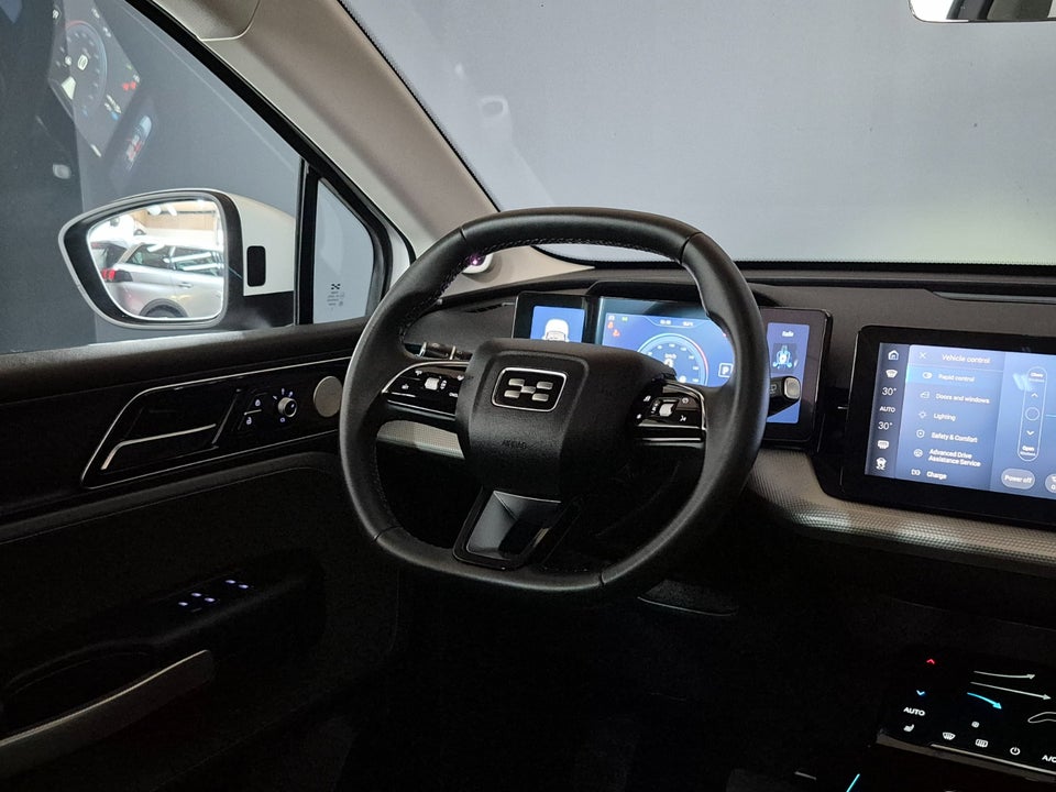 Aiways U5 Premium 5d