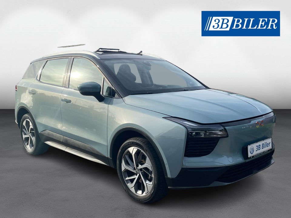 Aiways U5 Premium 5d