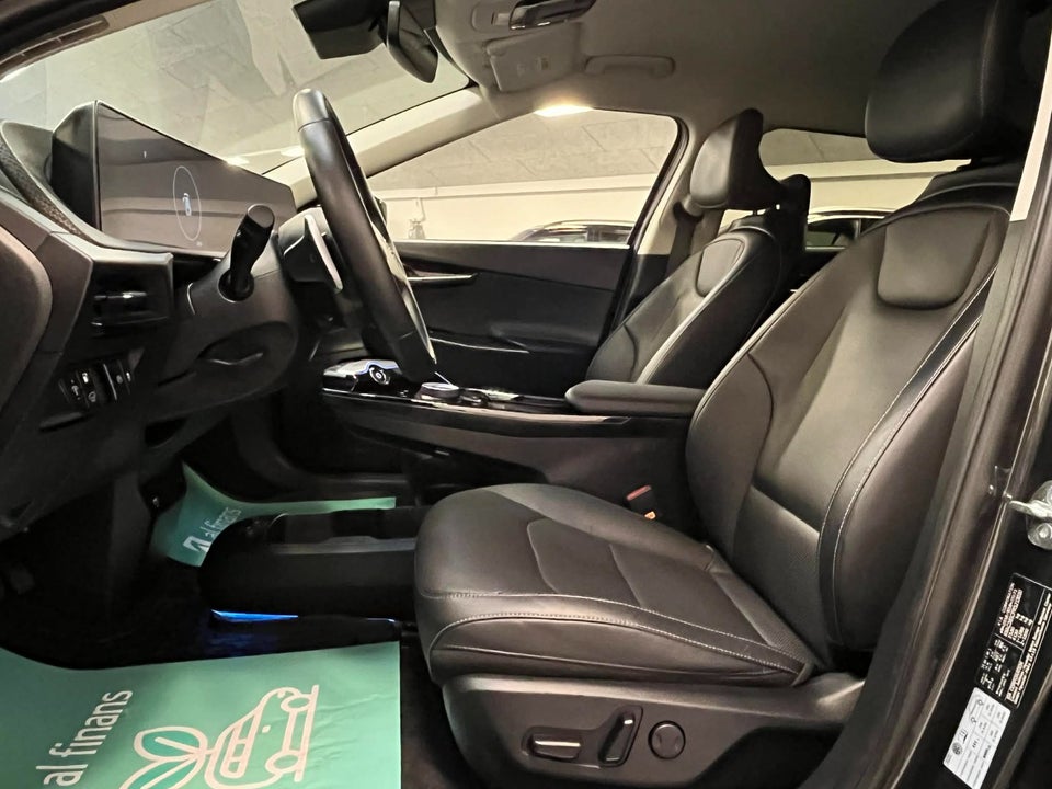 Kia EV6 77 Long Range Performance AWD 5d