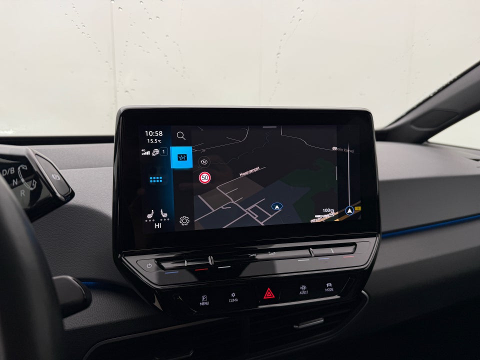 VW ID.3 58 Pro Life 5d