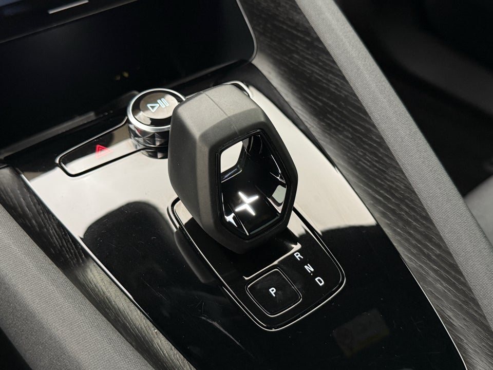 Polestar 2 Long Range AWD 5d