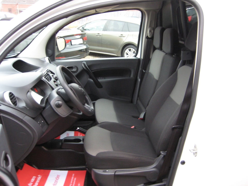 Renault Kangoo 1,5 dCi 90 Express L1 EDC