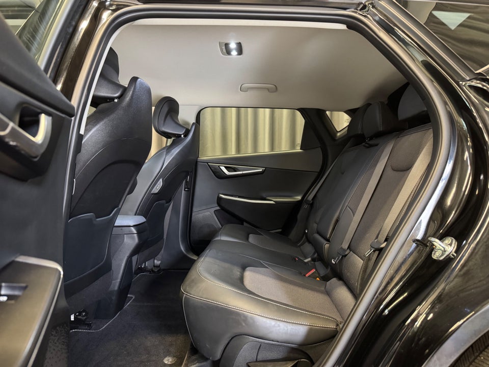 Kia EV6 77 Long Range Performance AWD 5d