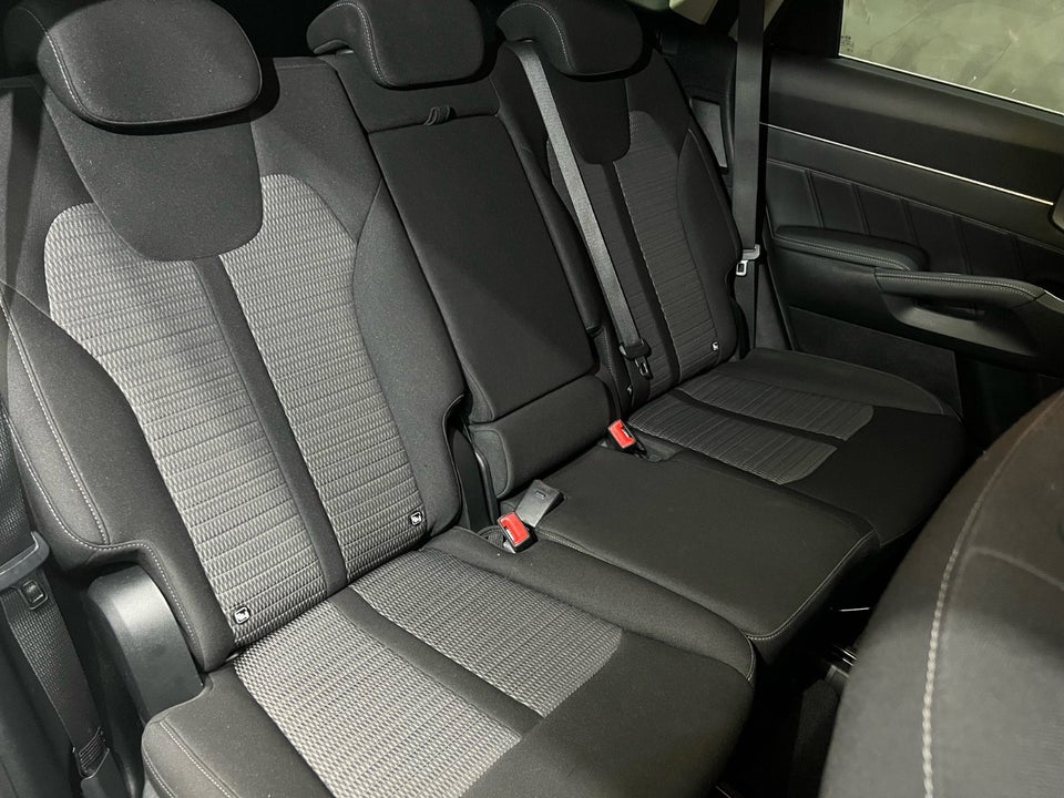 Kia Sorento 1,6 PHEV Upgrade aut. 4WD 7prs 5d