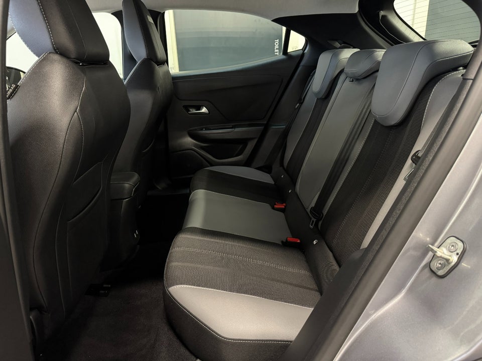 Opel Mokka-e 50 Elegance 5d