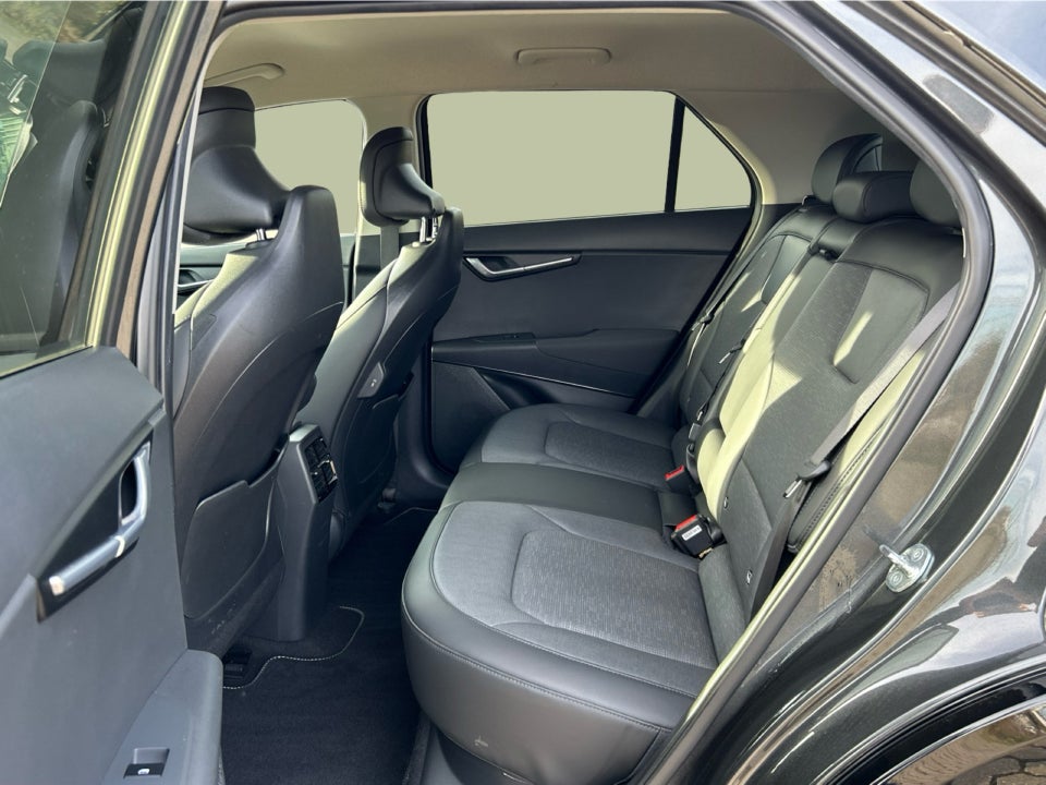 Kia Niro 64 EV Upgrade 5d