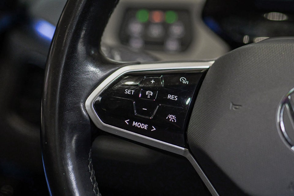 VW ID.3 58 1ST Max 5d