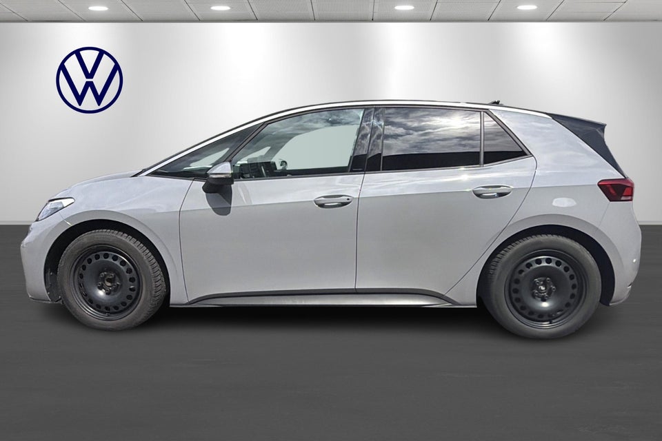 VW ID.3 52 Life 5d