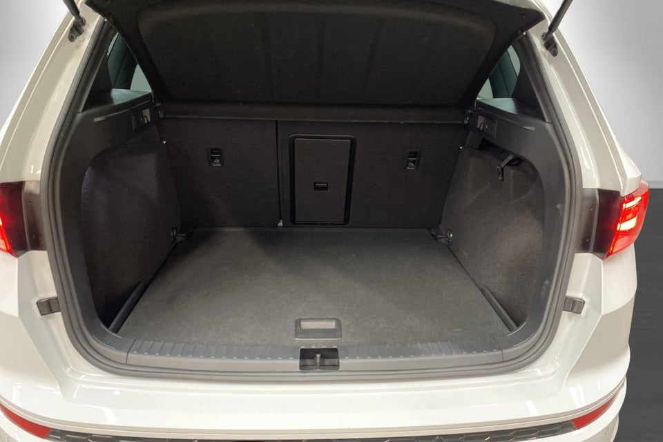 Seat Ateca 1,5 TSi 150 FR DSG 5d