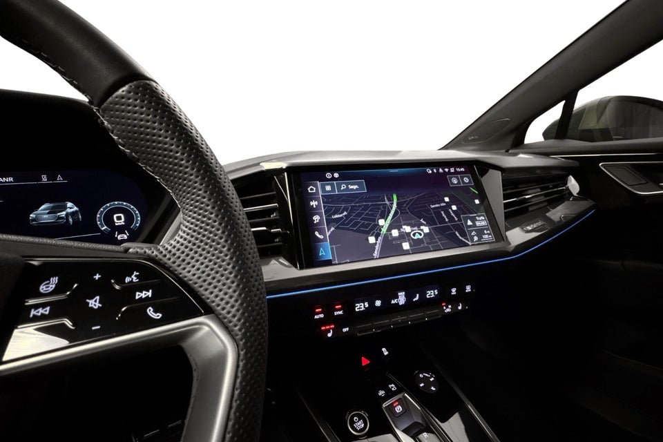 Audi Q4 e-tron 45 Ultra 5d