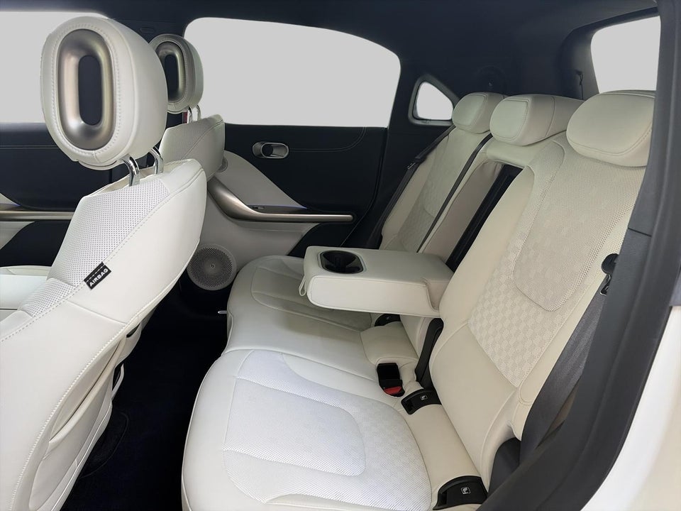 Smart #1 66 Premium 5d