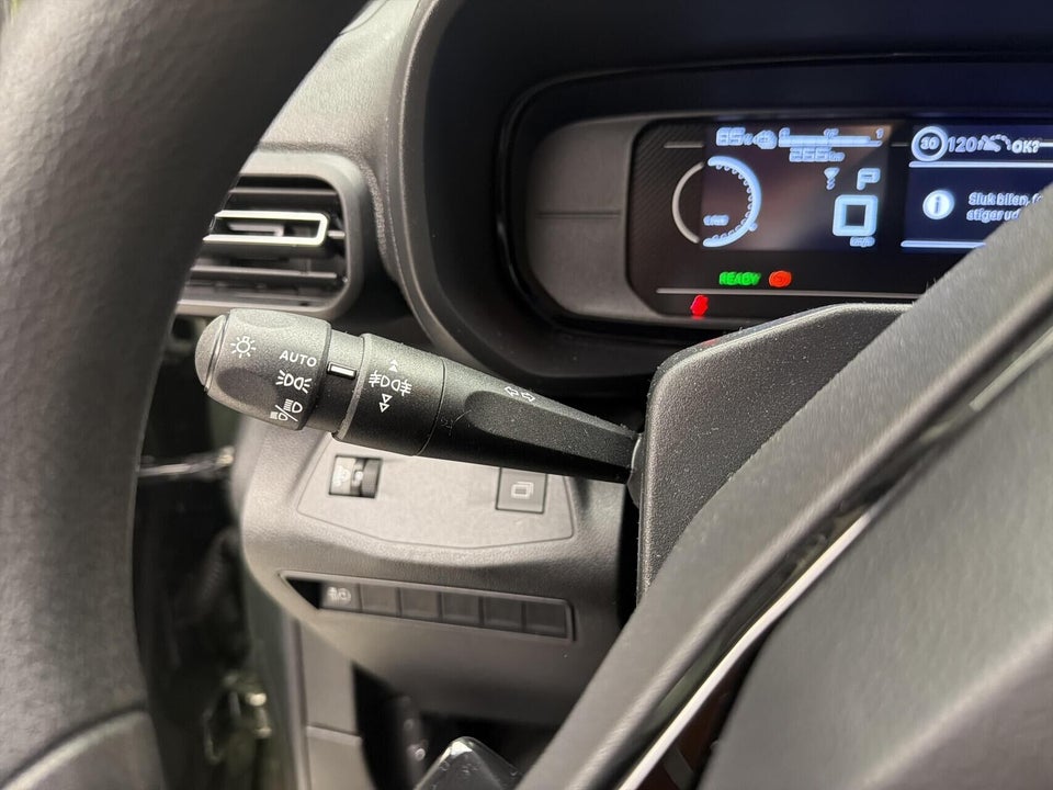 Citroën ë-Berlingo 52 Impress 5d