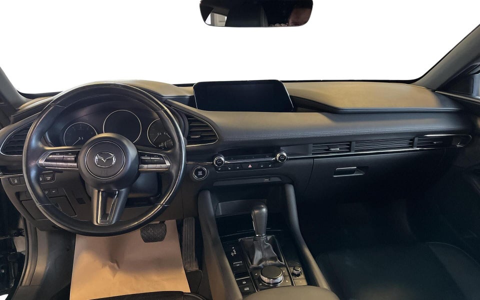 Mazda 3 2,0 e-SkyActiv-G 150 Cosmo aut. 5d