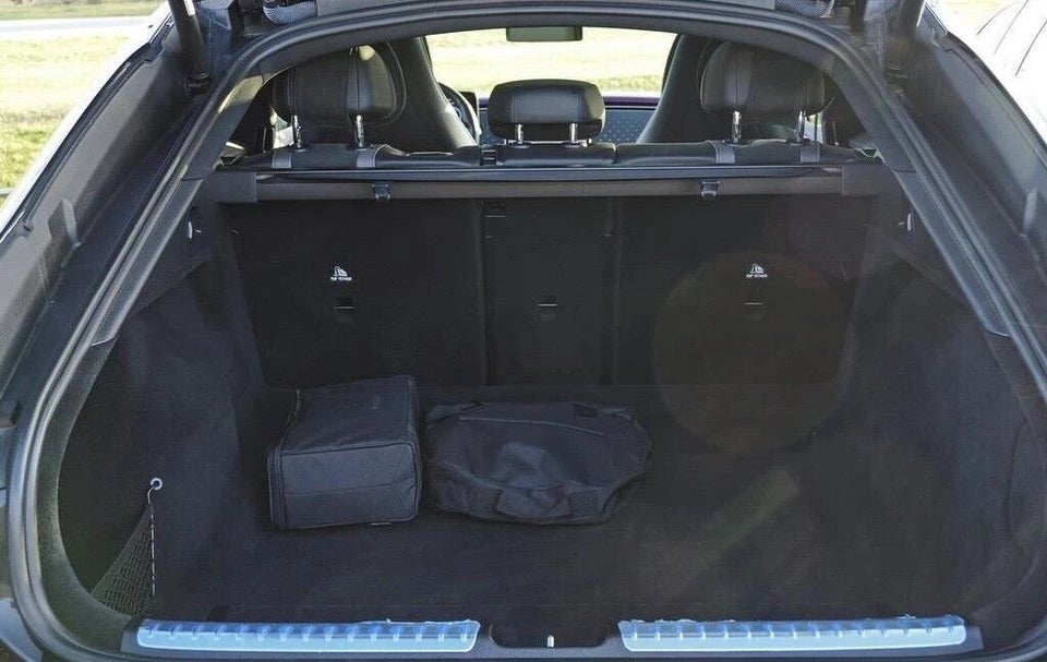 Mercedes EQS450+ AMG Line 5d