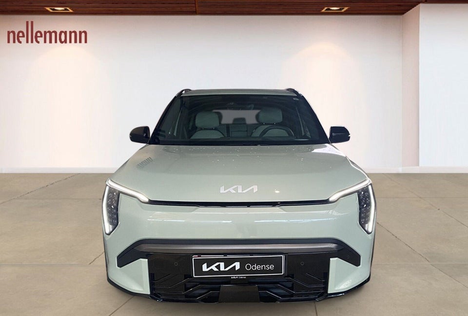 Kia EV3 81 Long Range GT-Line 5d