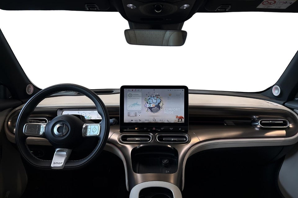 Smart #1 66 Premium 5d