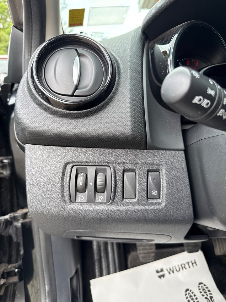 Renault Clio IV 0,9 TCe 90 Zen Sport Tourer 5d